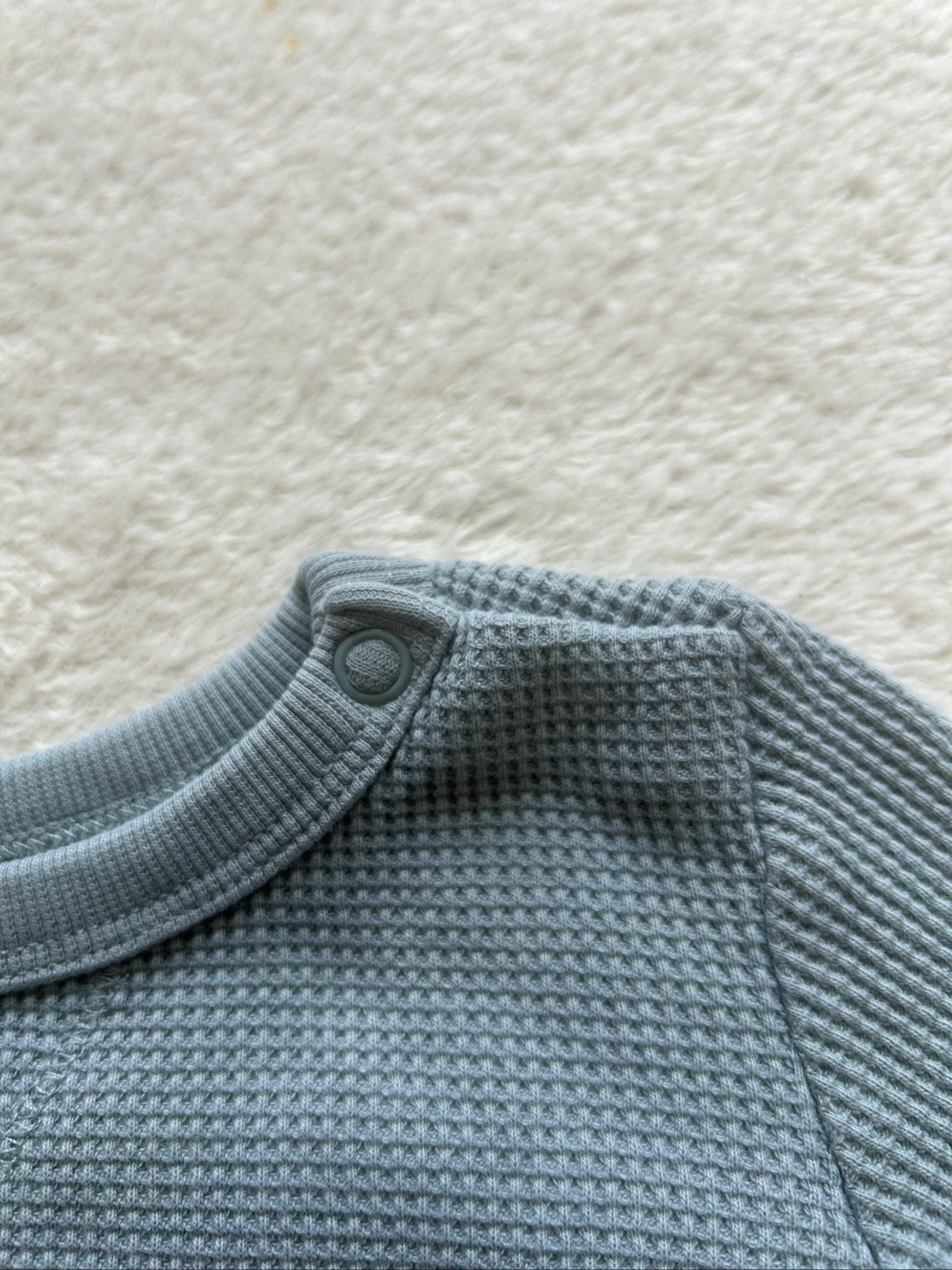 Pull bébé • Taille 6/9 mois  – photo 4